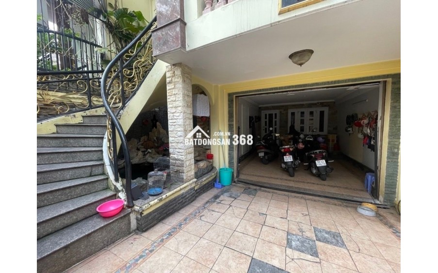 [XN78 - VỊ THẾ CHIẾN LƯỢC] MẶT TIỀN LŨY BÁN BÍCH TÂN PHÚ – 800m2 (20m x 40m)